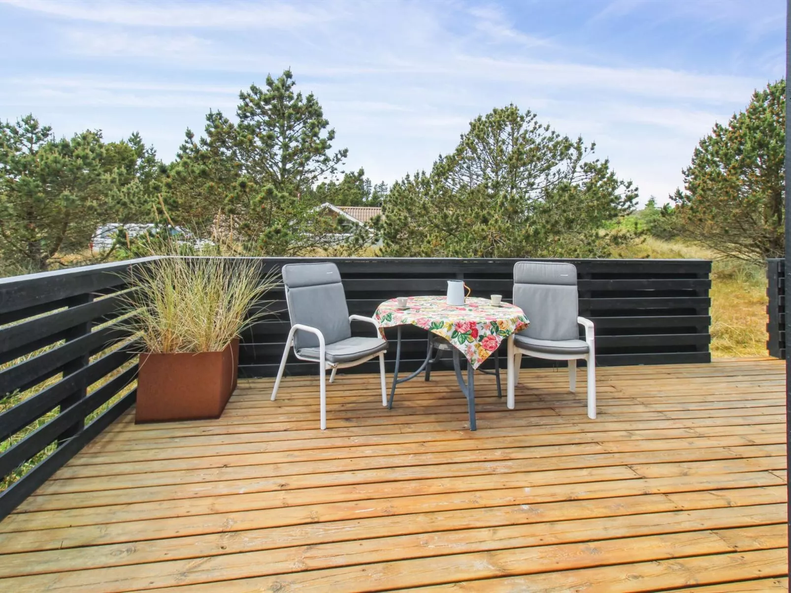 "Andrea" - 1.6km from the sea-Buiten
