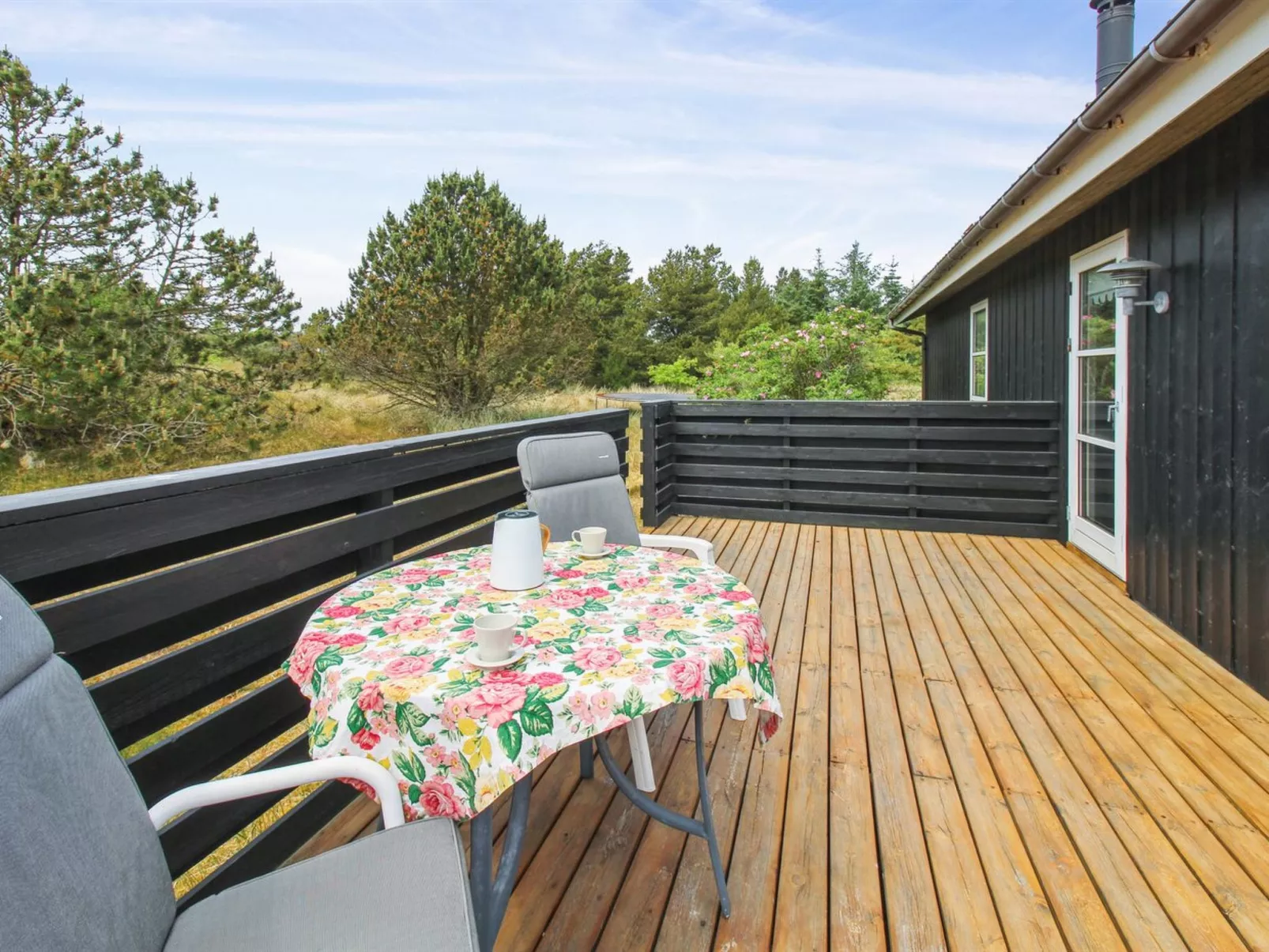 "Andrea" - 1.6km from the sea-Buiten
