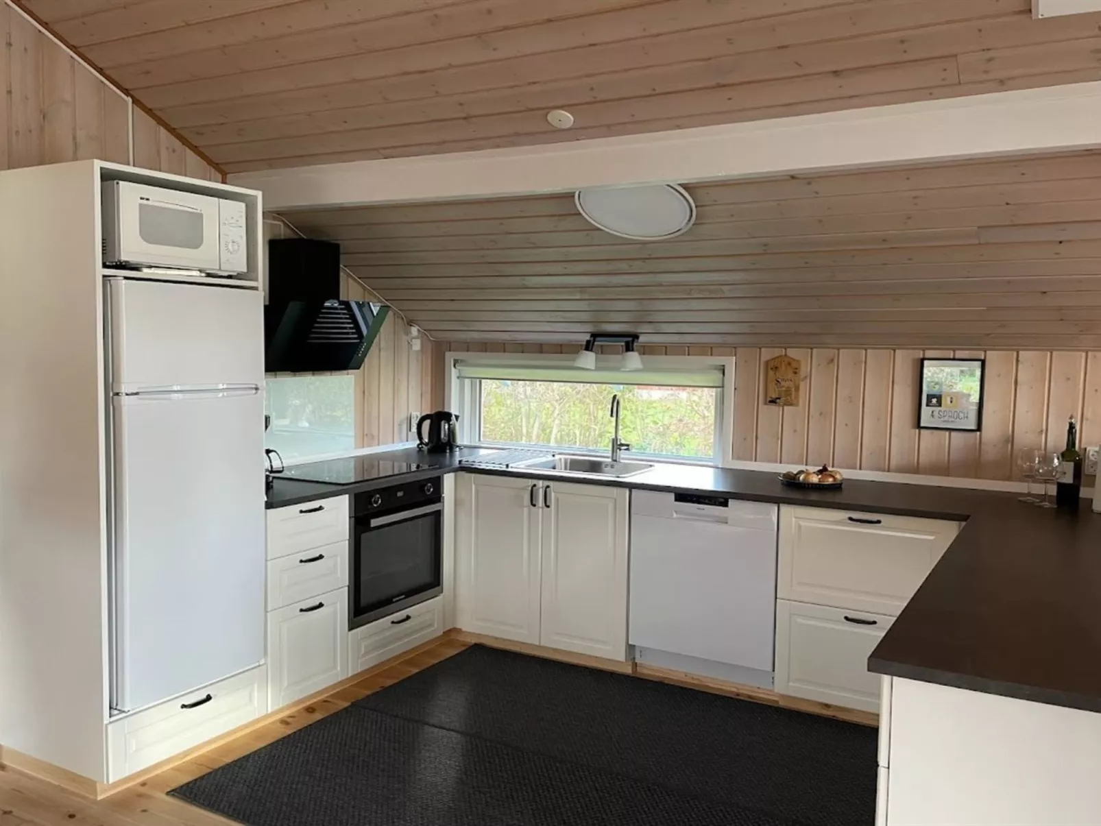 "Fritsa" - 450m from the sea-Binnen