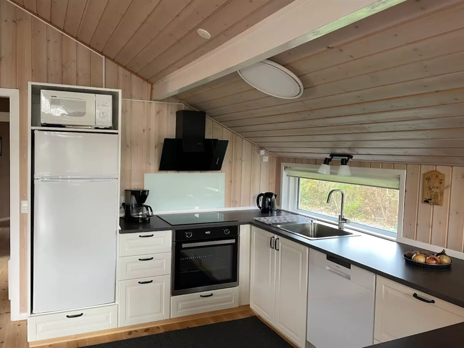 "Fritsa" - 450m from the sea-Binnen