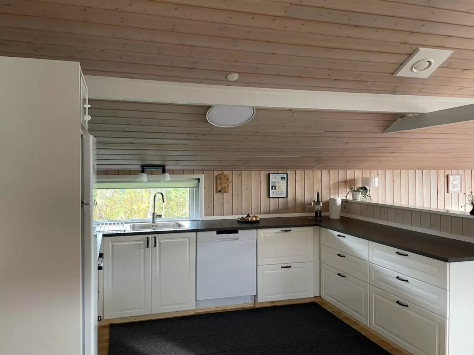"Fritsa" - 450m from the sea-Binnen