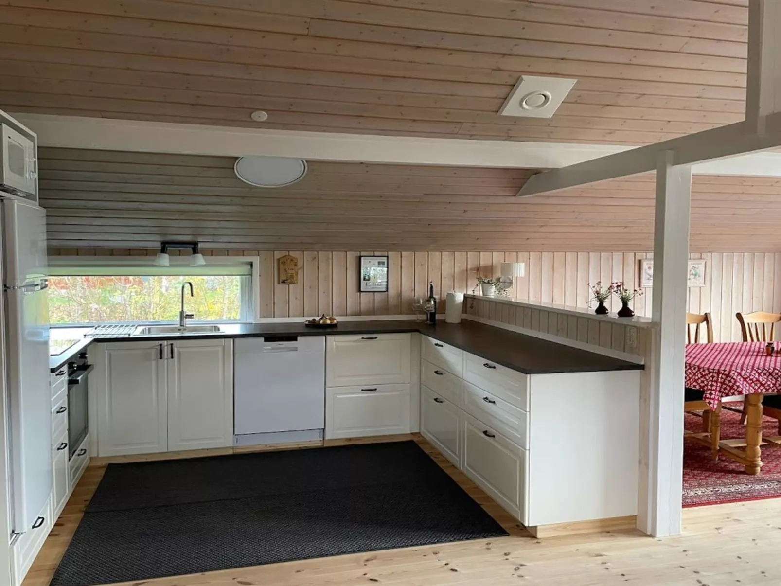 "Fritsa" - 450m from the sea-Binnen