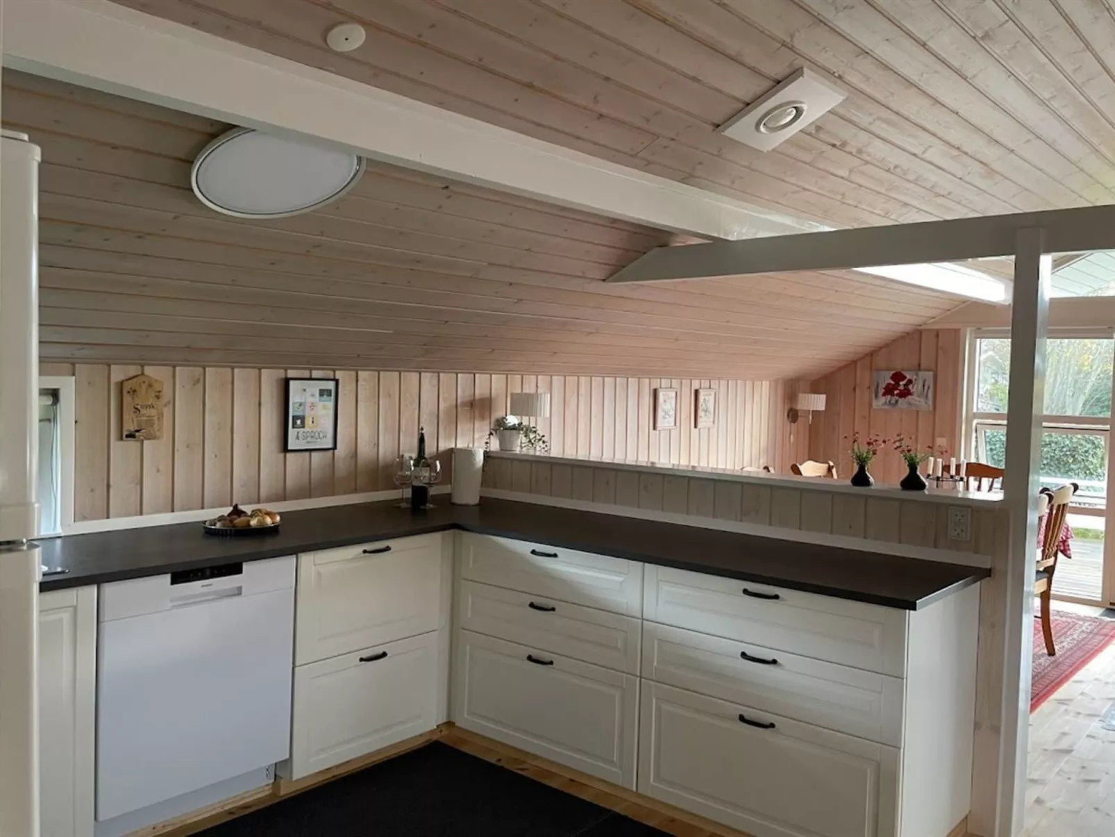"Fritsa" - 450m from the sea-Binnen