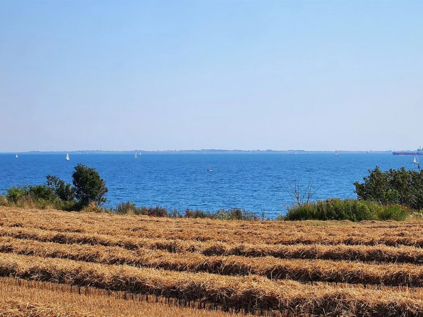 "Hera" - 200m from the sea-Buiten