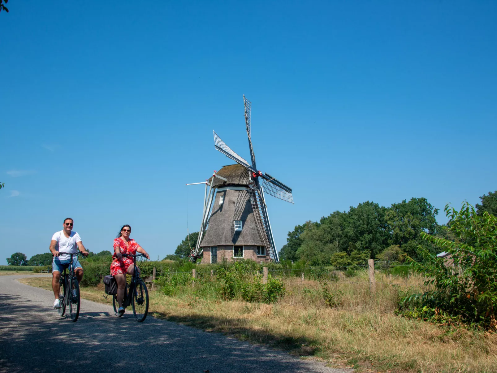 Hackfort-Binnen