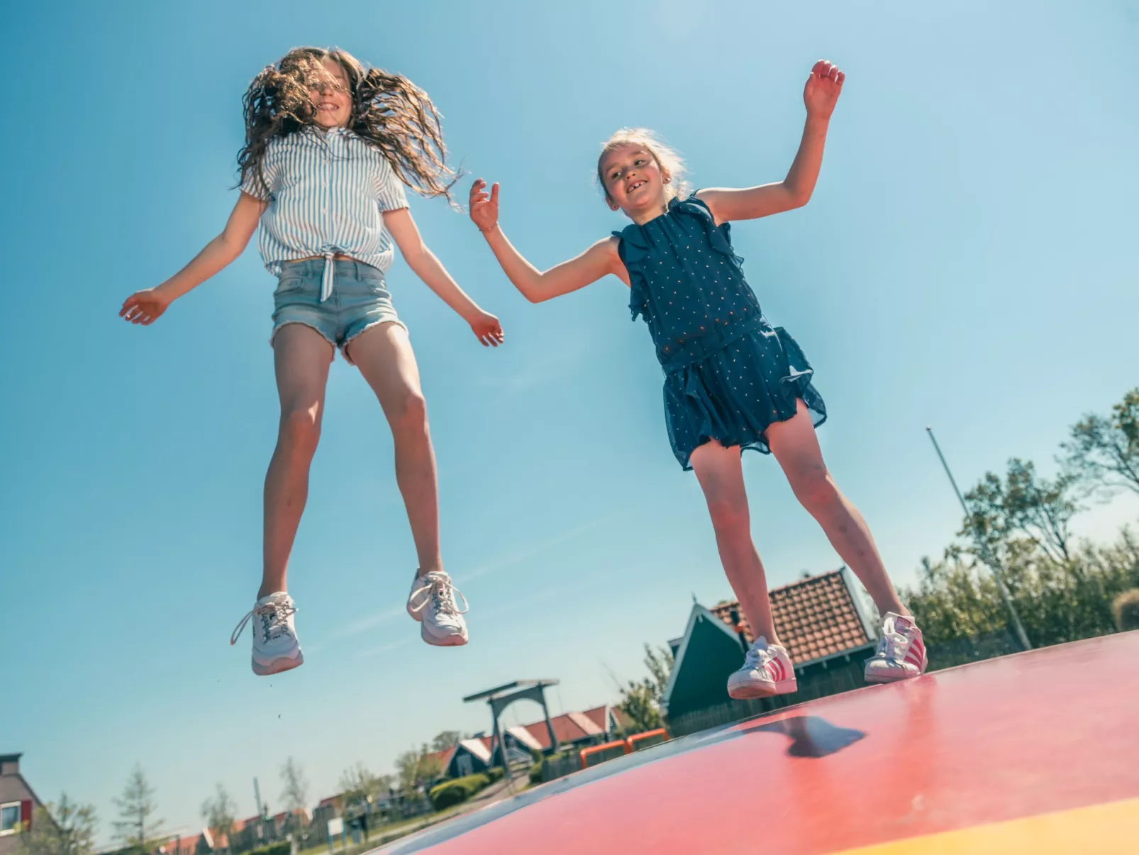 Waterland 10-Buiten