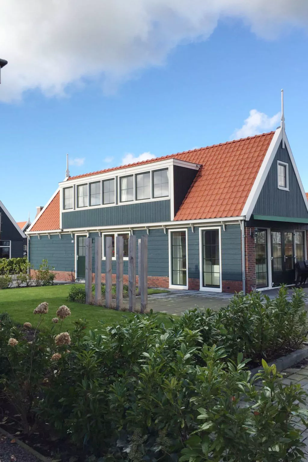Waterland 10-Buiten