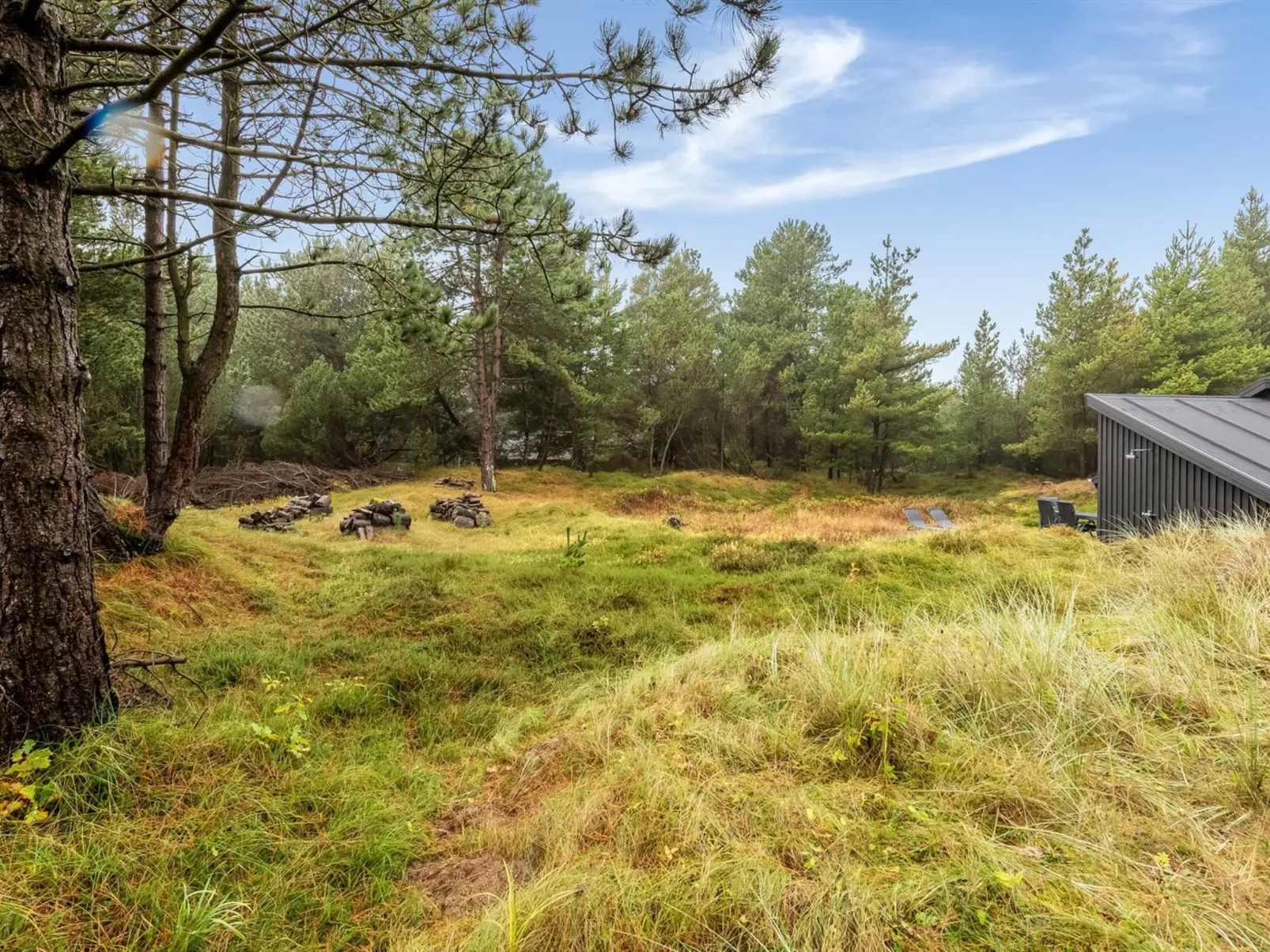 "Emila" - 2.2km from the sea-Buiten