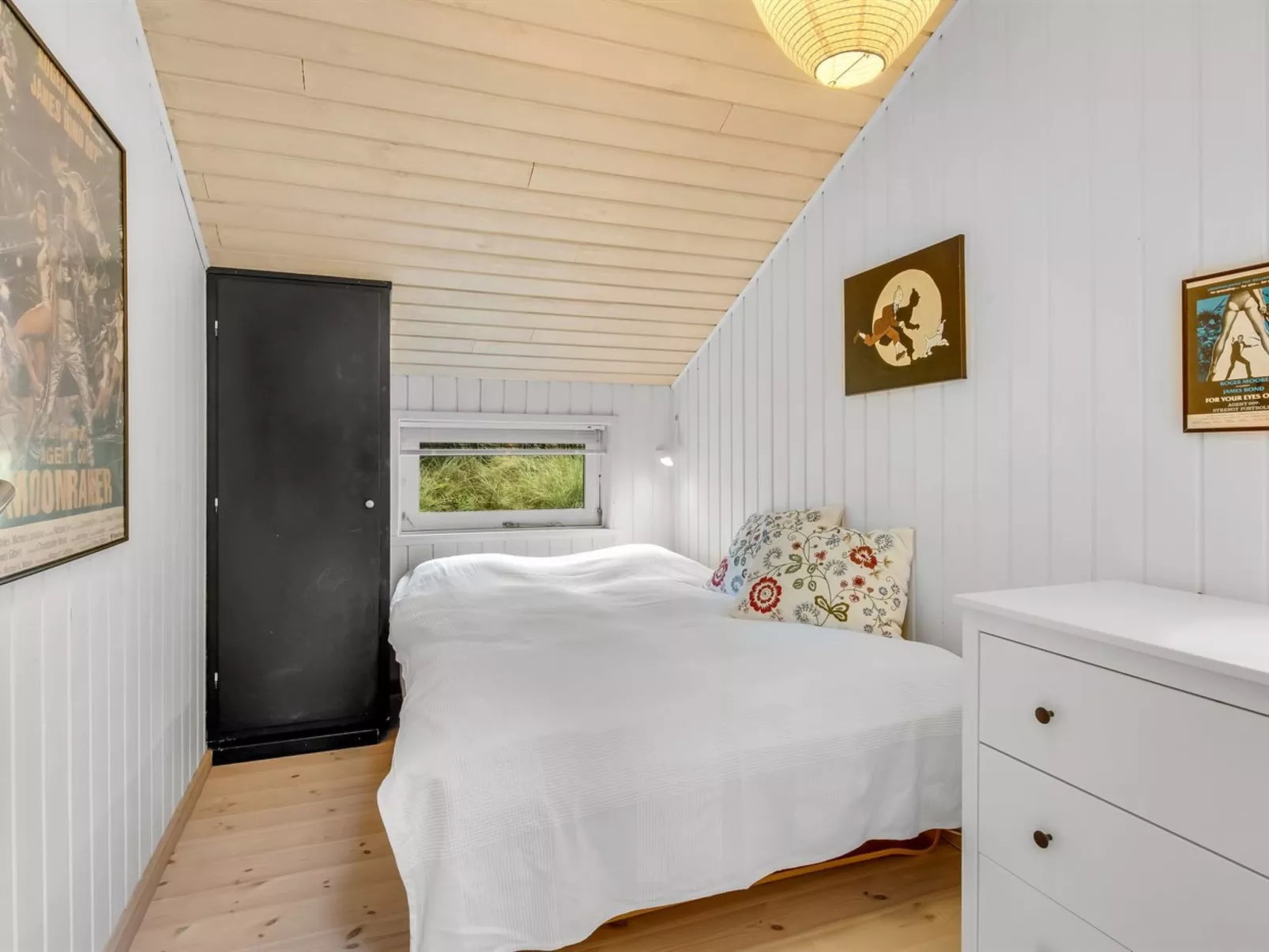 "Emila" - 2.2km from the sea-Binnen