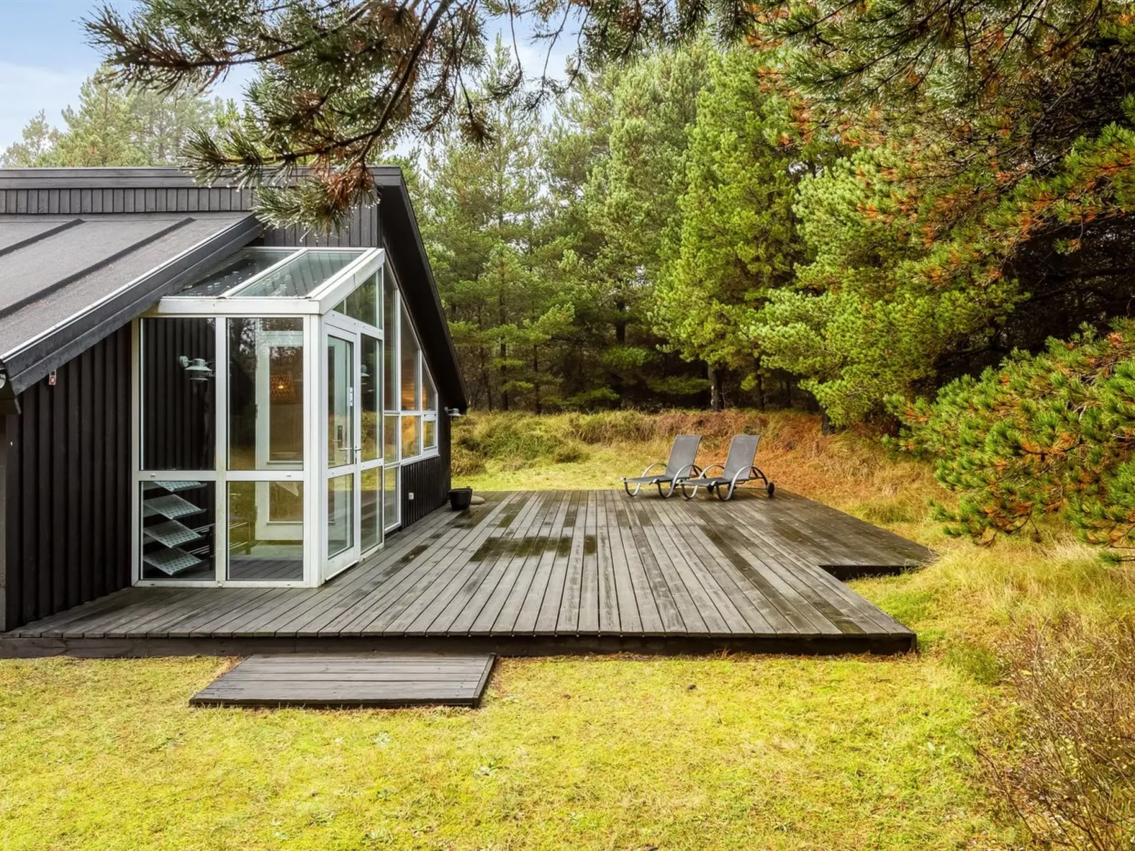 "Emila" - 2.2km from the sea-Binnen