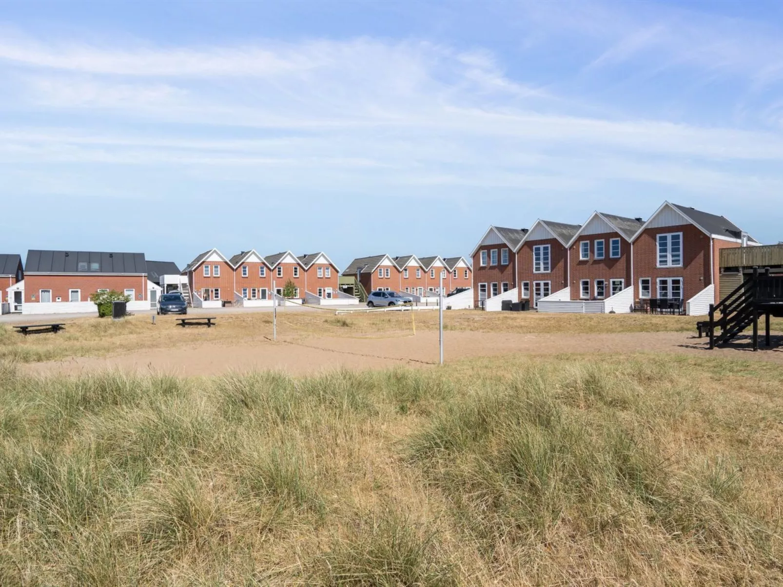 "Aappo" - 2.3km from the sea-Buiten