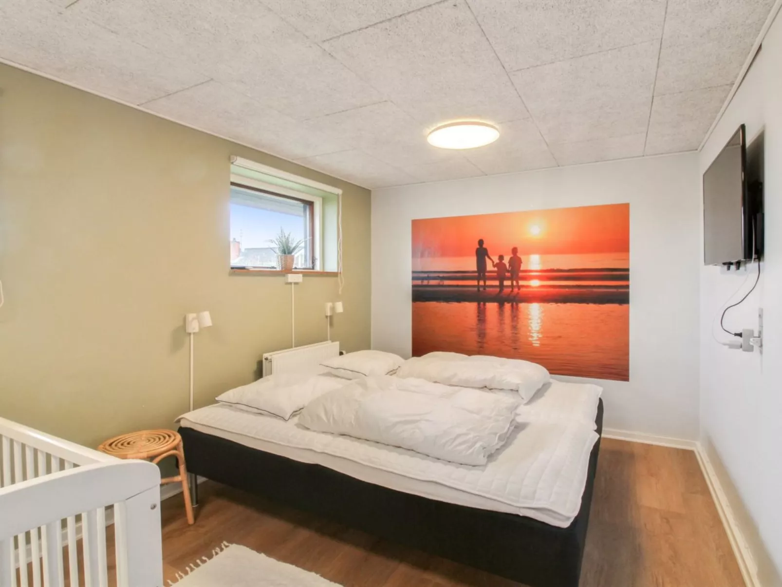 "Kita" - 500m from the sea-Binnen