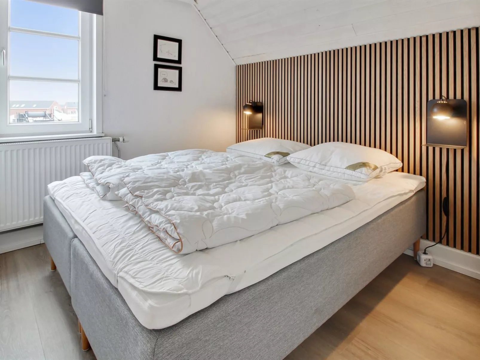 "Tuve" - 2.5km from the sea-Binnen