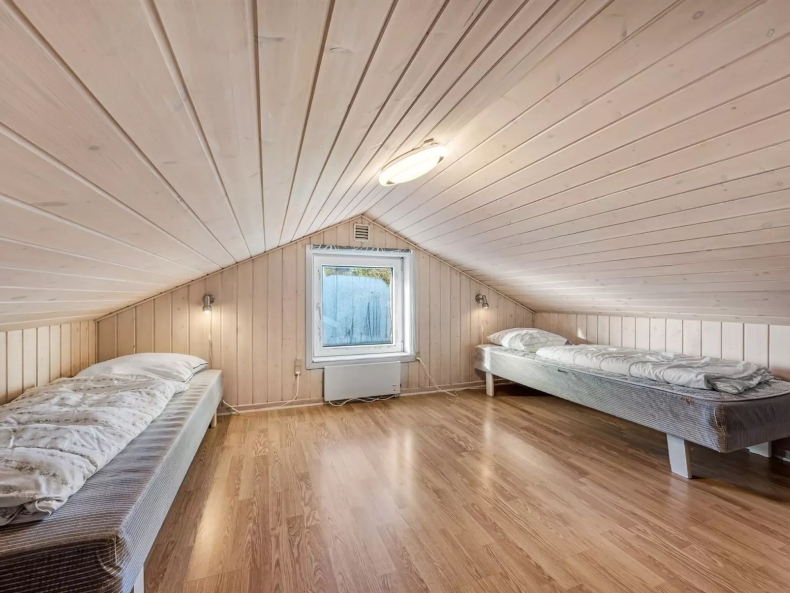 "Elvy" - all inclusive - 5km from the sea-Binnen
