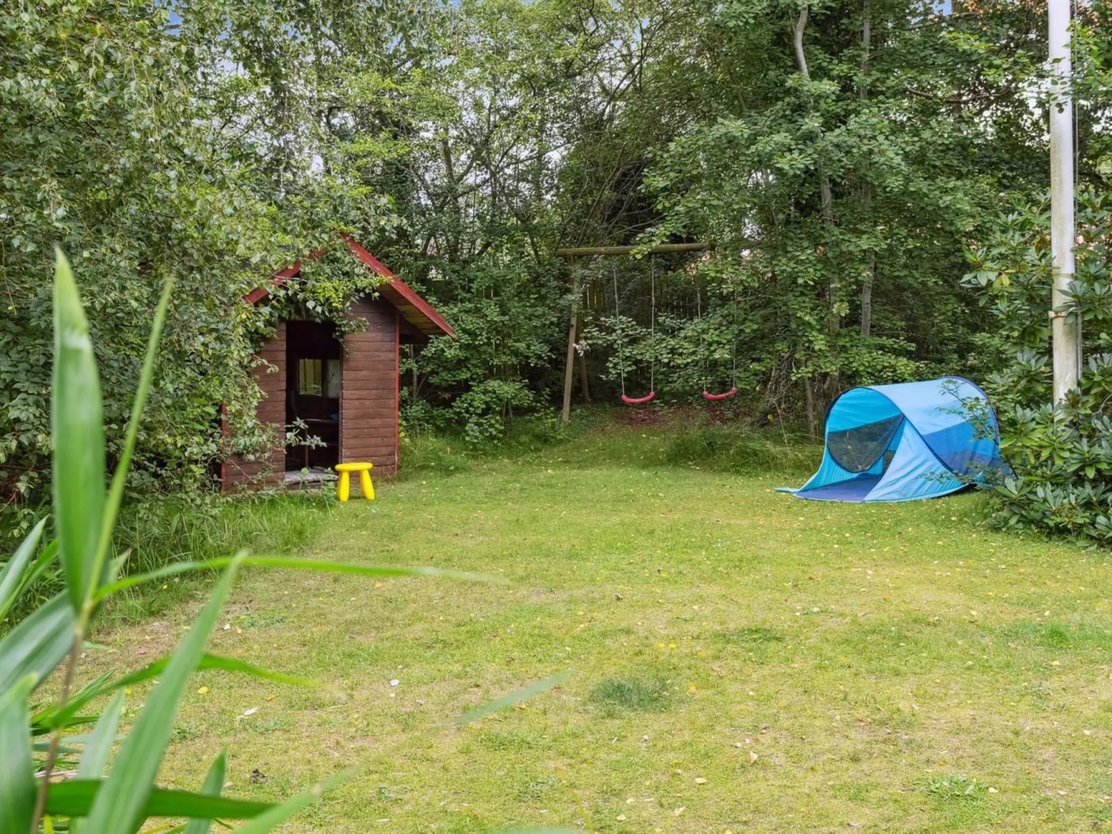 "Neela" - 300m from the sea-Buiten