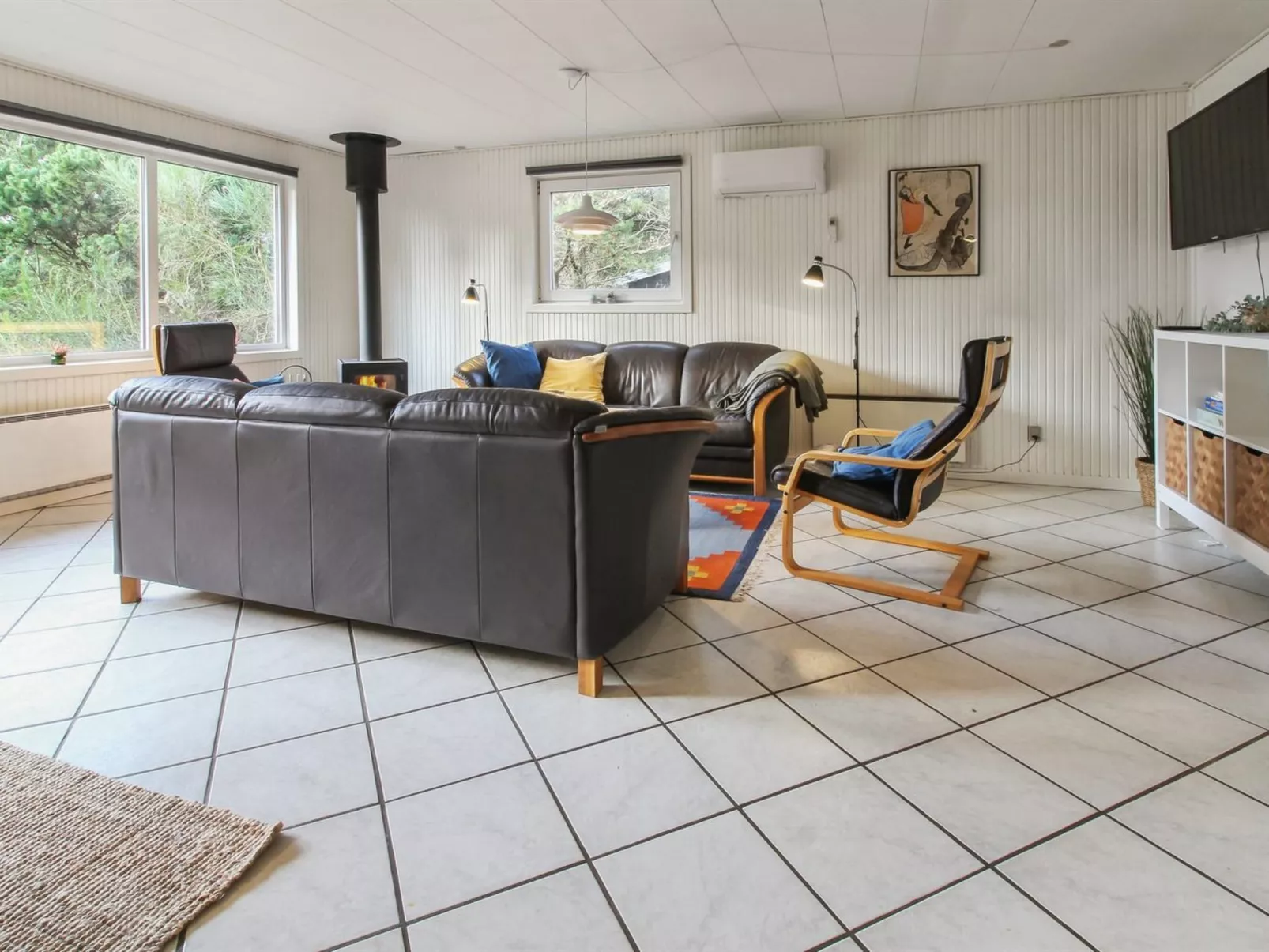 "Arnold" - 3.3km from the sea-Binnen