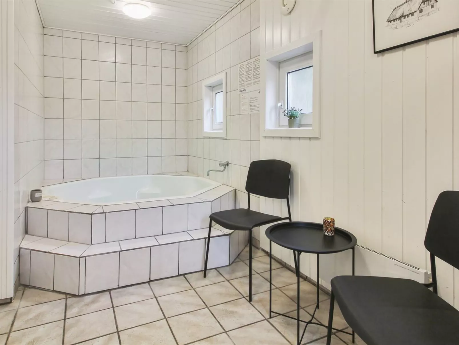 "Arnold" - 3.3km from the sea-Binnen