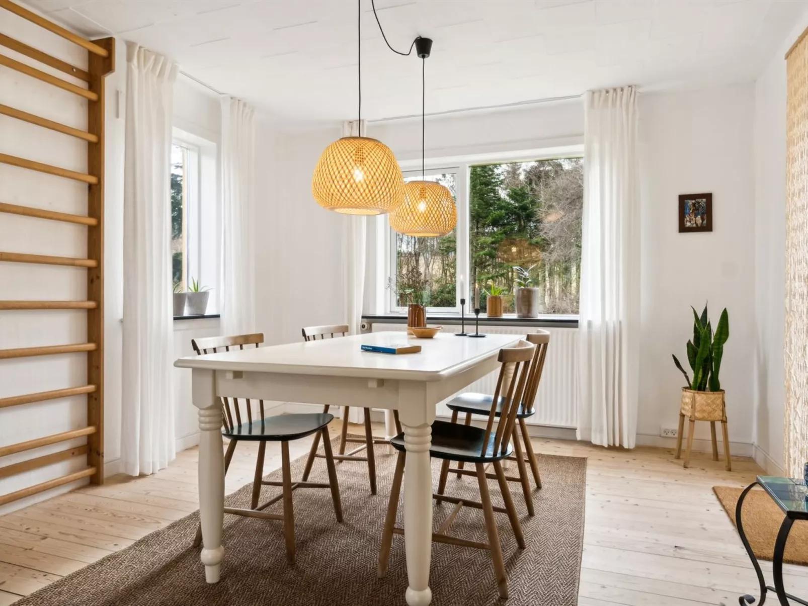 "Birtir" - 750m from the sea-Binnen