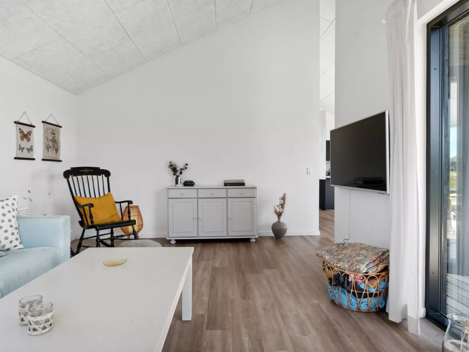 "Cresta" - 1.4km from the sea-Binnen