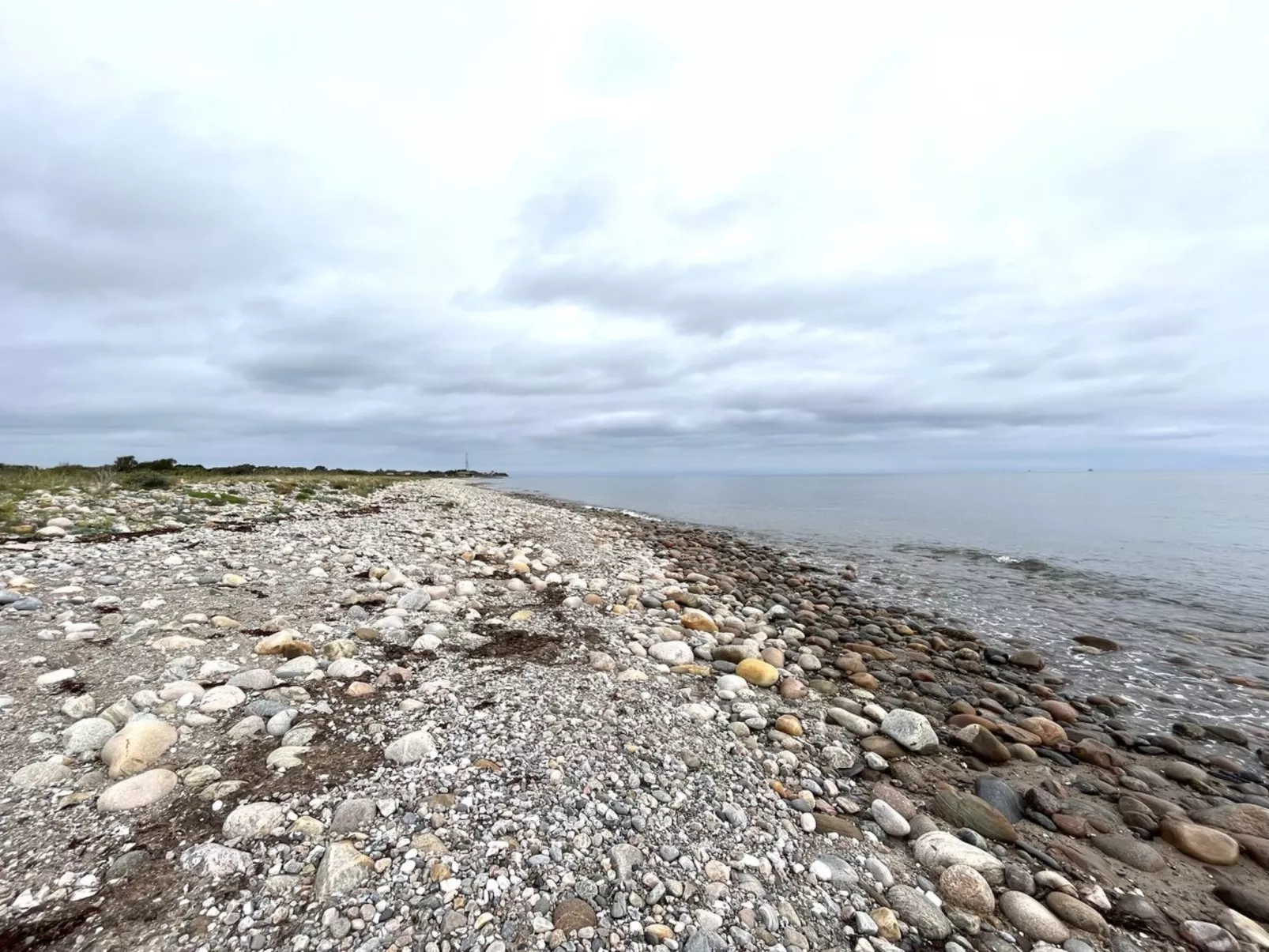 "Guthfast" - 50m from the sea-Buiten
