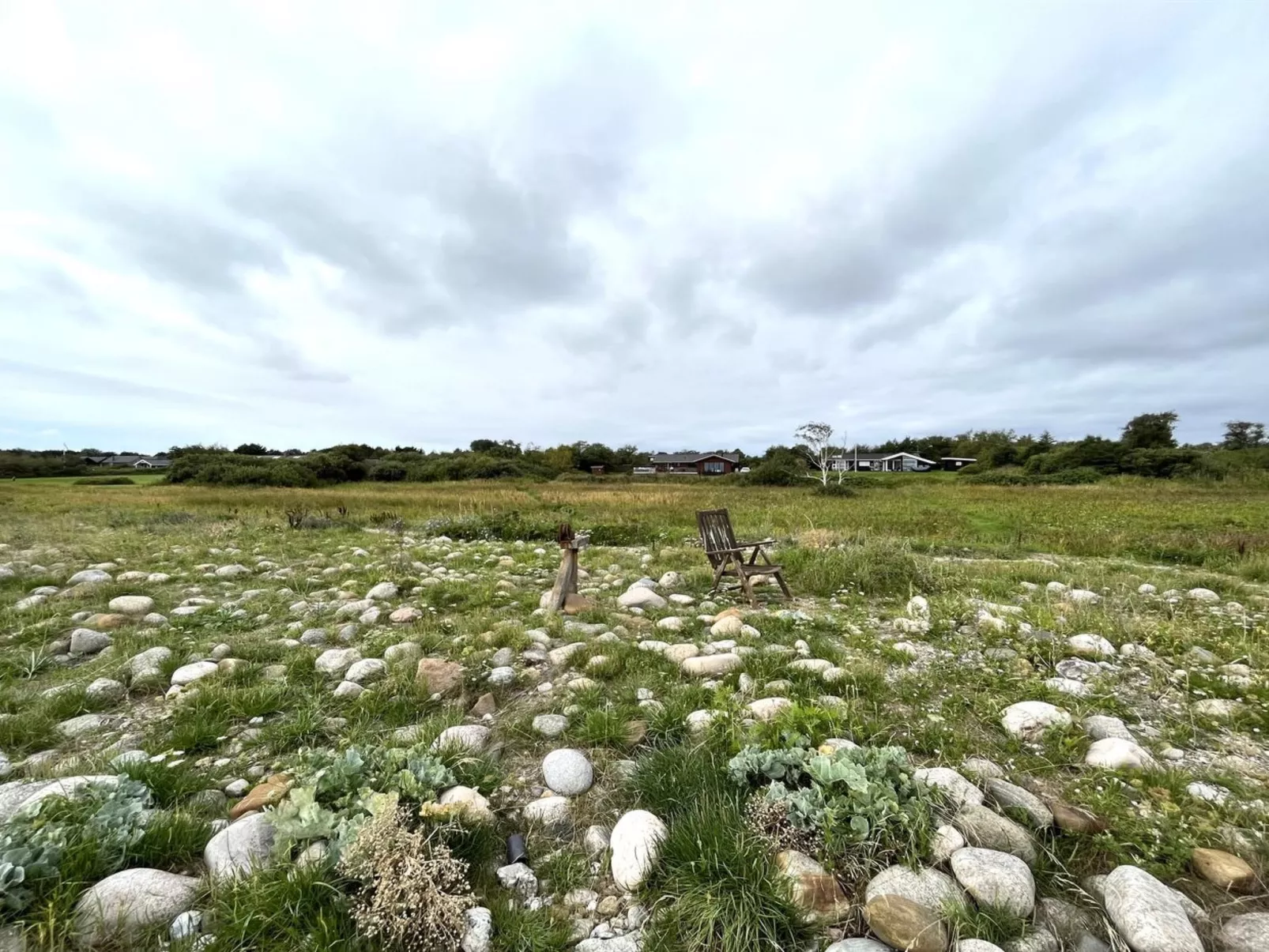 "Guthfast" - 50m from the sea-Buiten