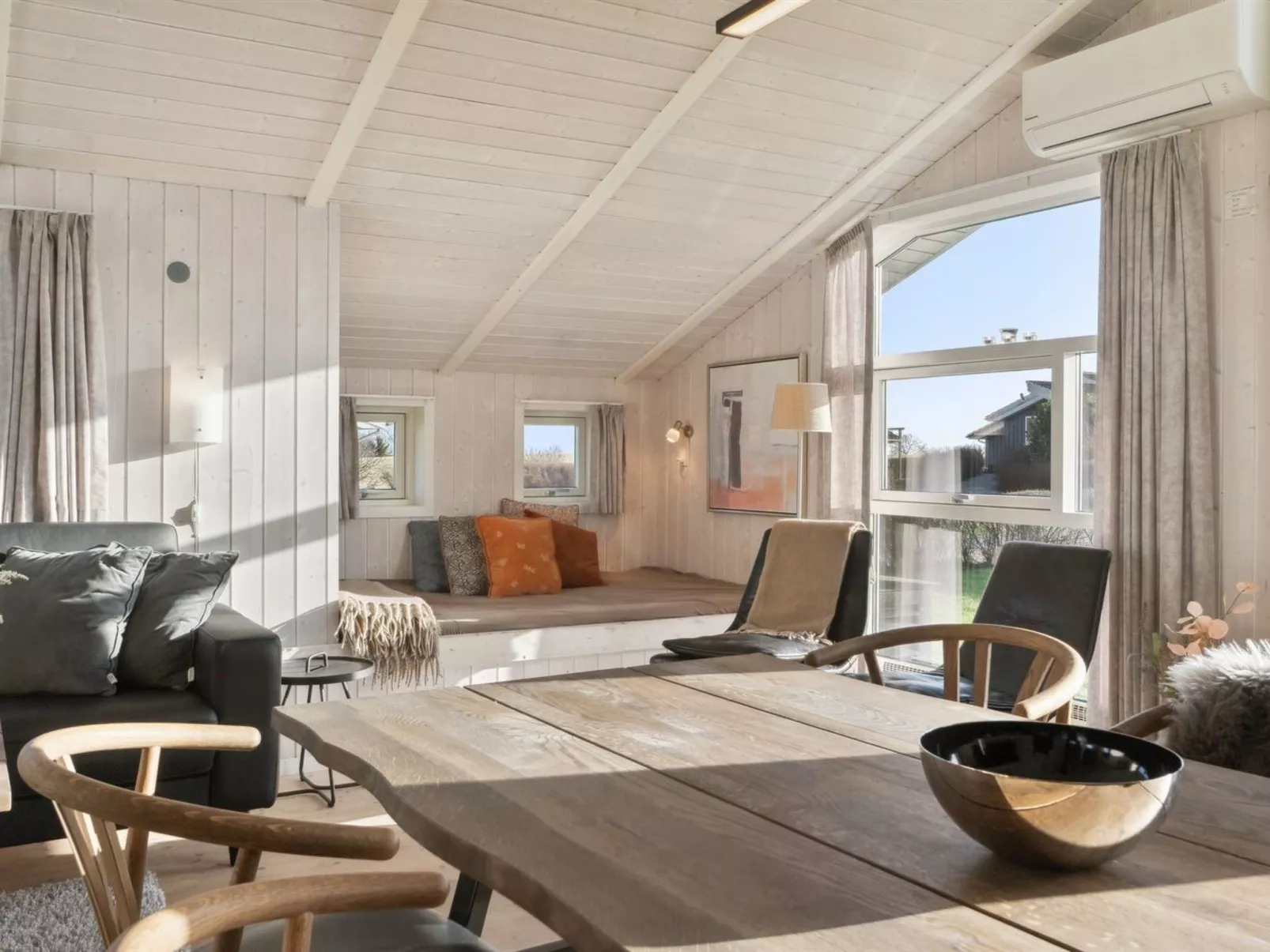 "Sira" - 350m from the sea-Binnen