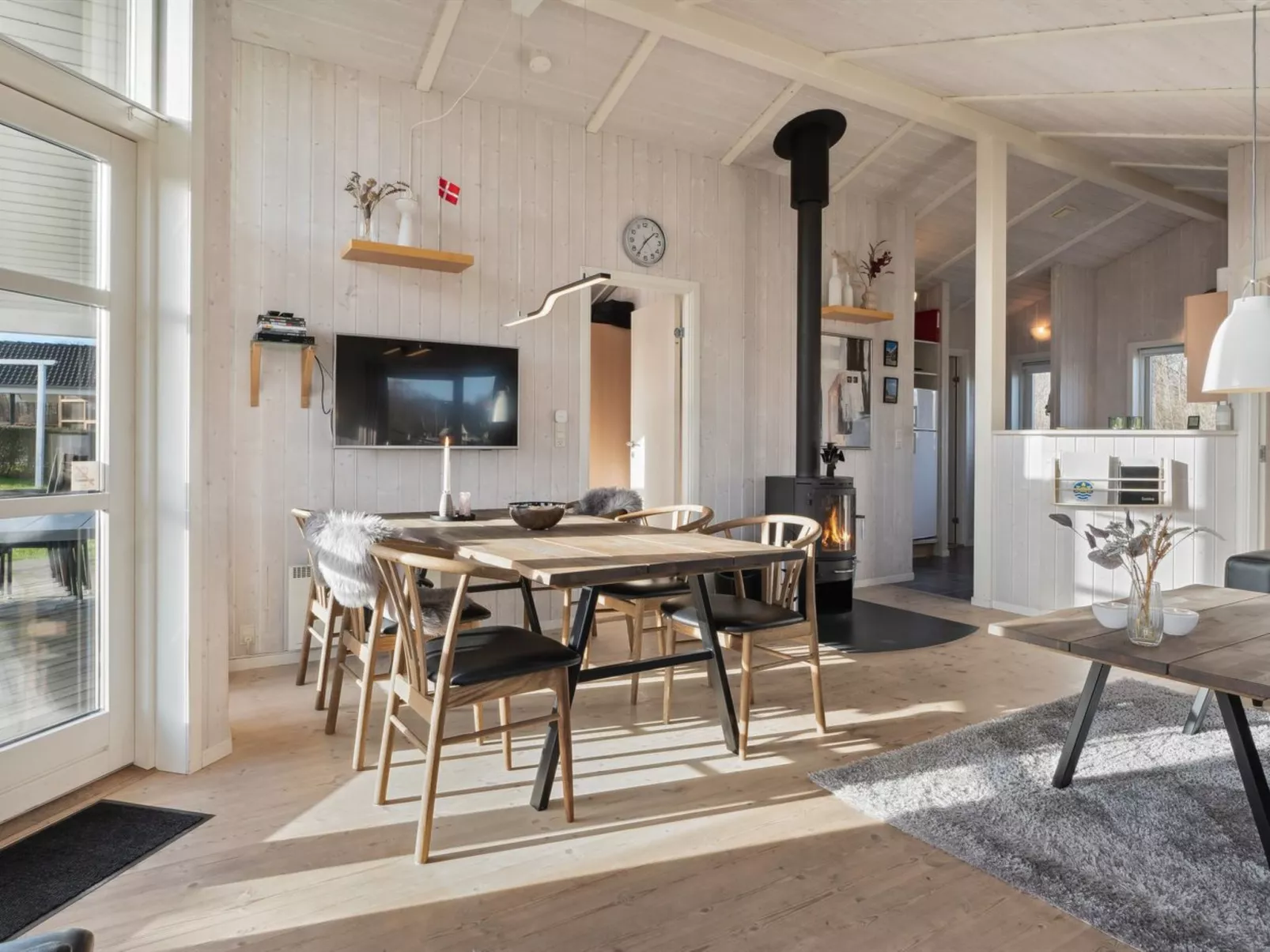 "Sira" - 350m from the sea-Binnen