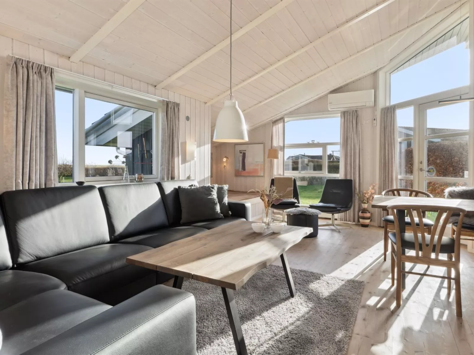 "Sira" - 350m from the sea-Binnen