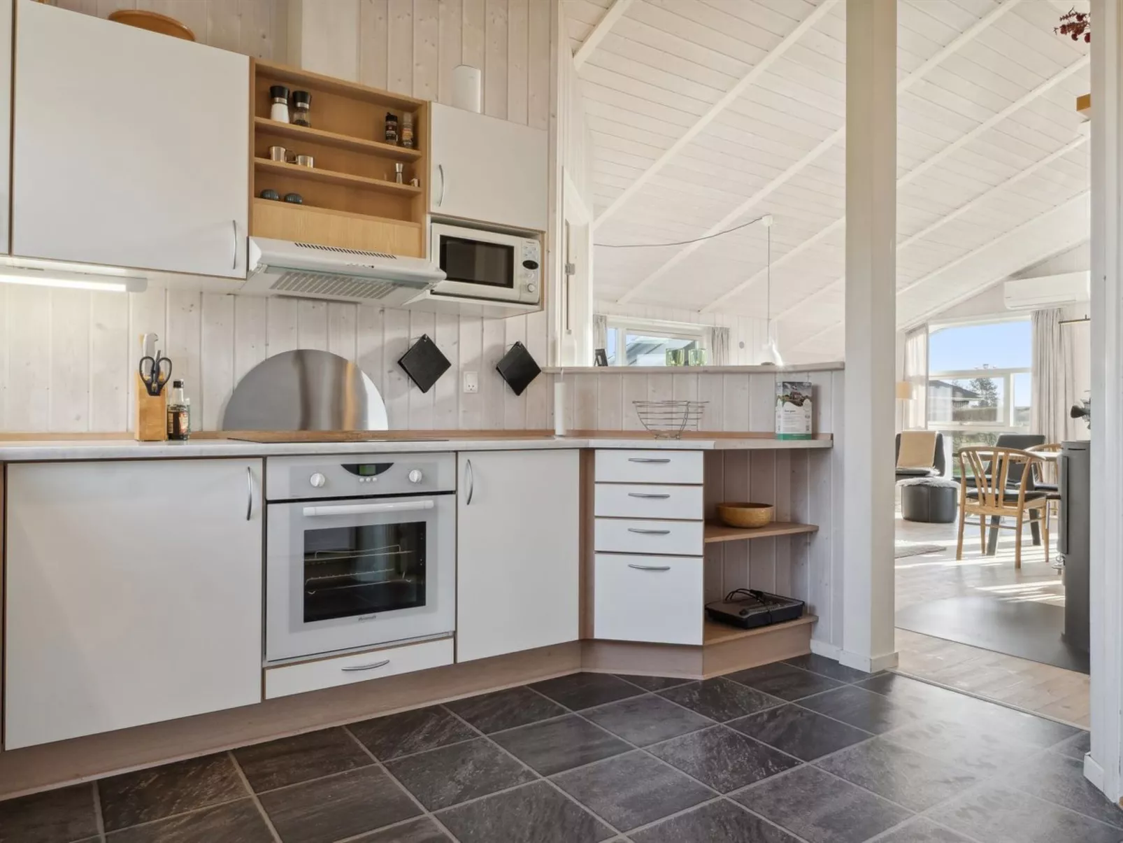 "Sira" - 350m from the sea-Binnen