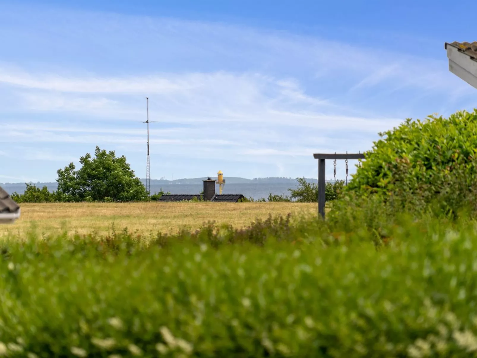 "Sira" - 350m from the sea-Buiten