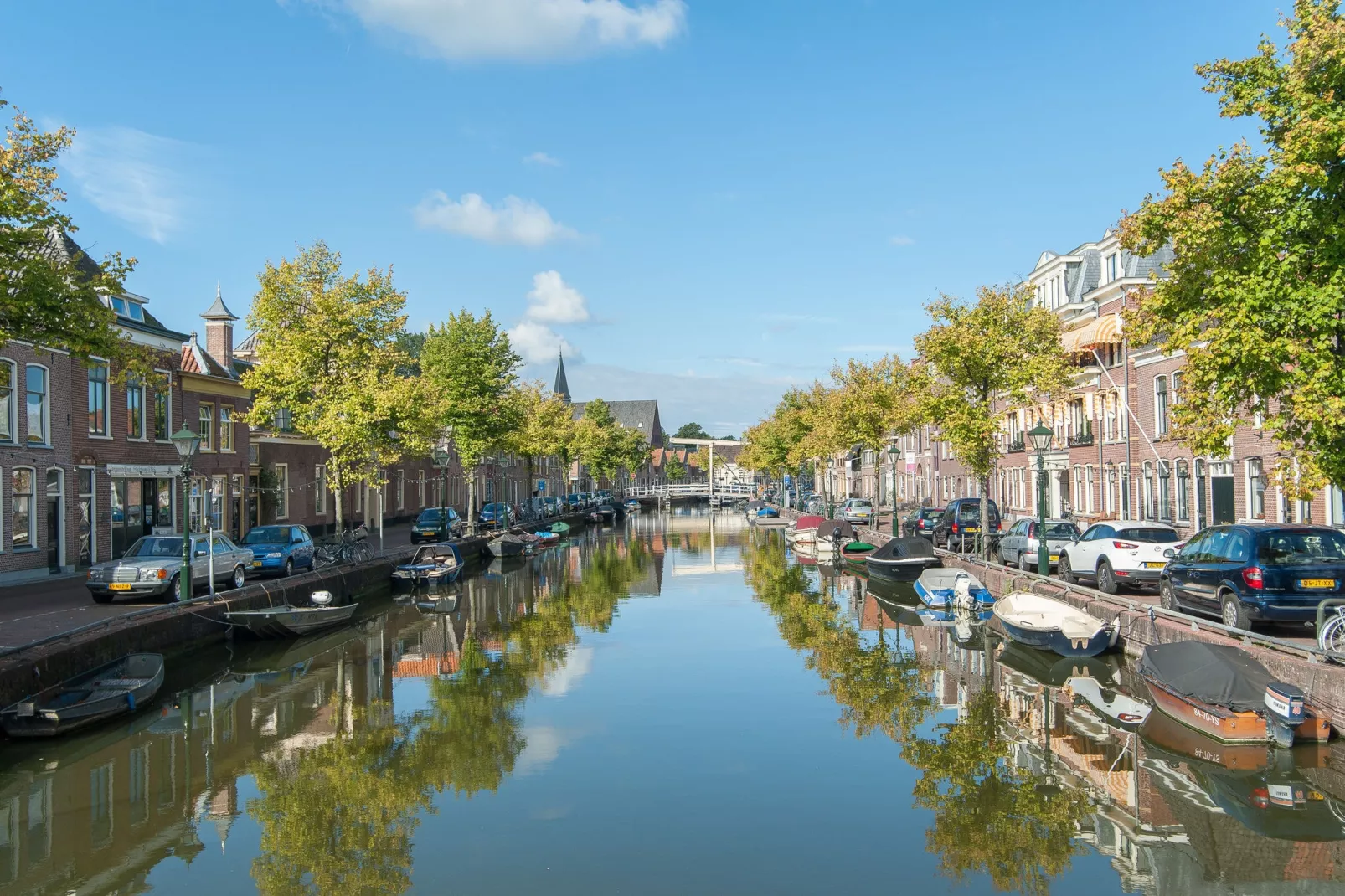 De Kleine Nachtegaal-Gebieden zomer 20km