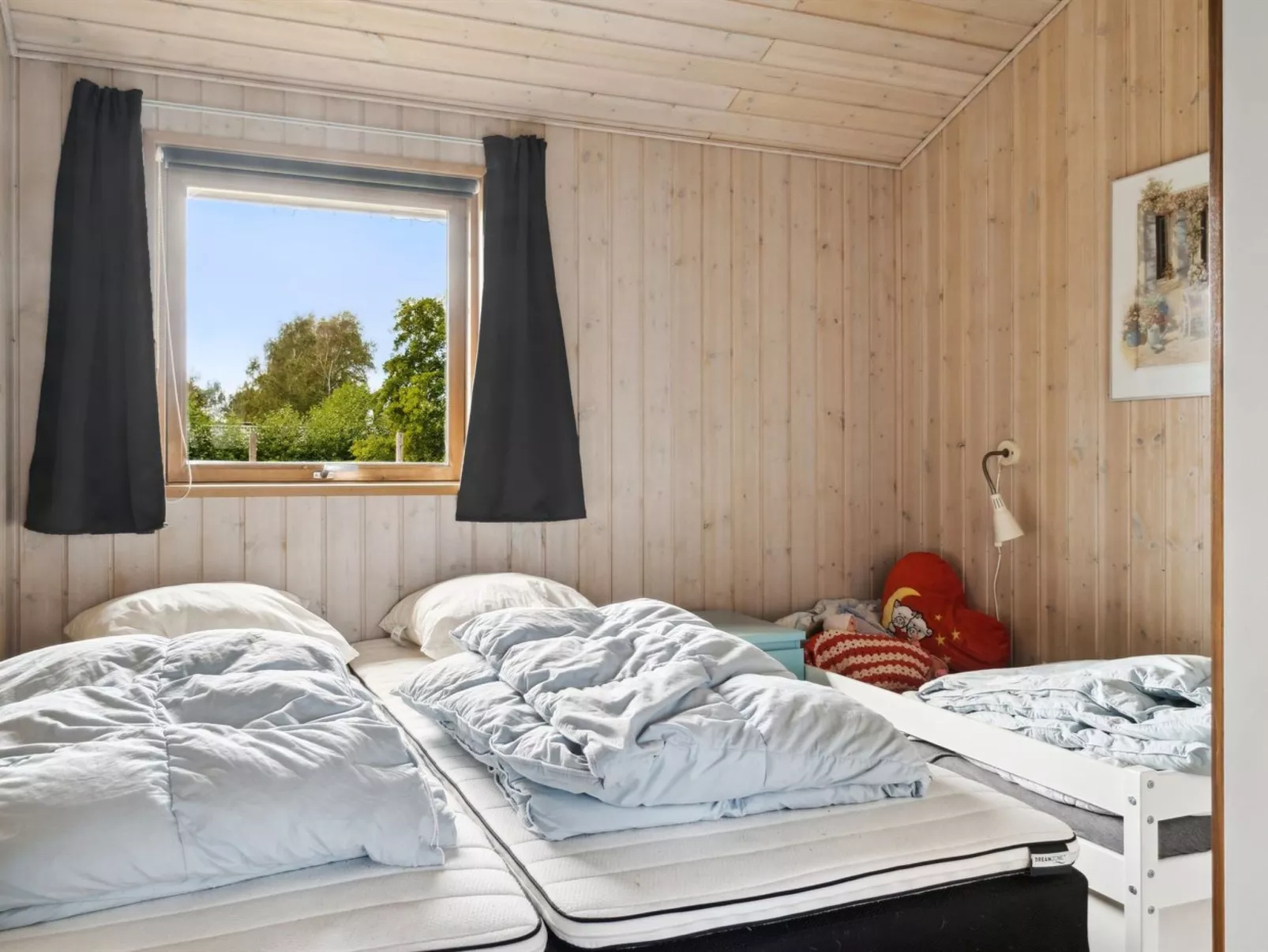 "Dagna" - 400m from the sea-Binnen