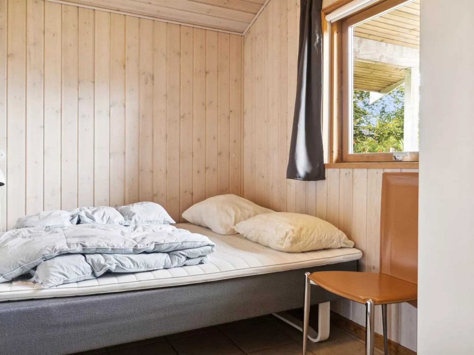 "Dagna" - 400m from the sea-Binnen