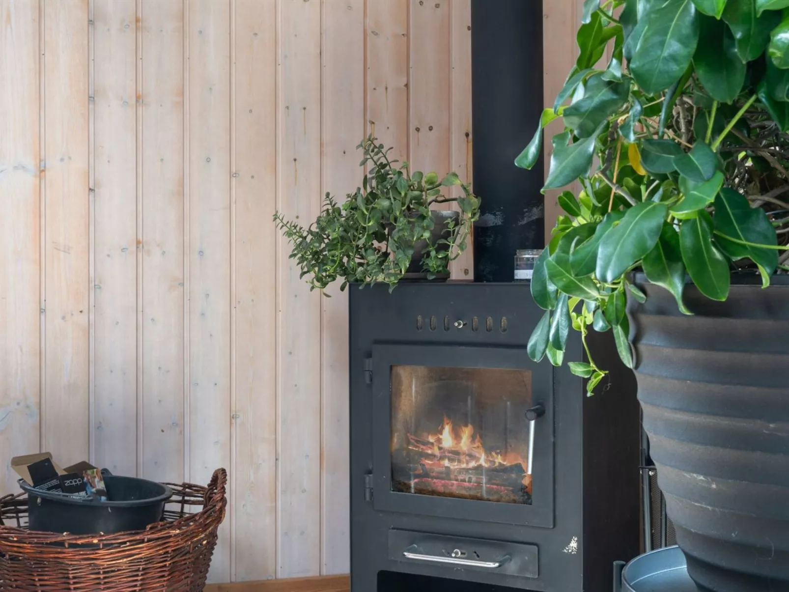 "Dagna" - 400m from the sea-Buiten