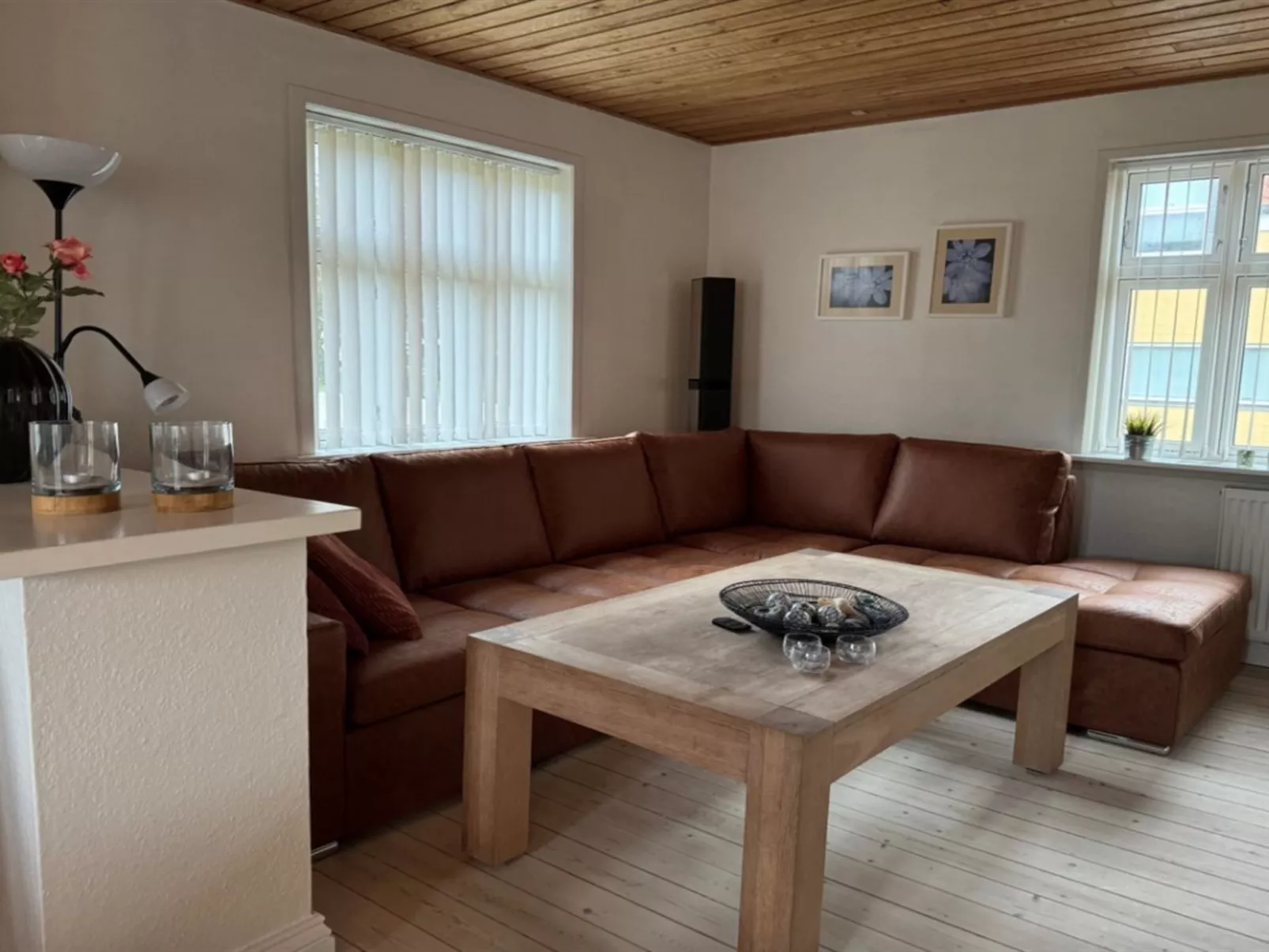 "Minte" - 450m from the sea-Binnen