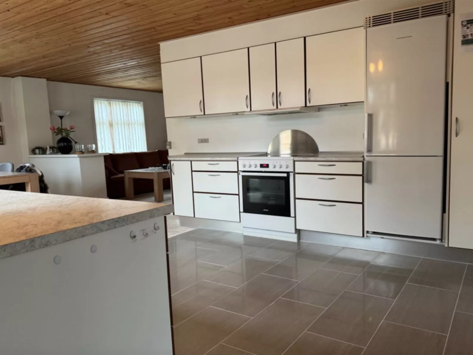"Minte" - 450m from the sea-Binnen
