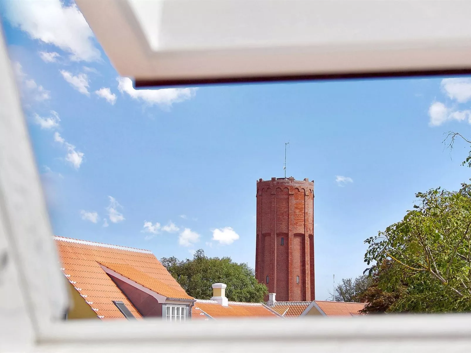 "Minte" - 450m from the sea-Binnen