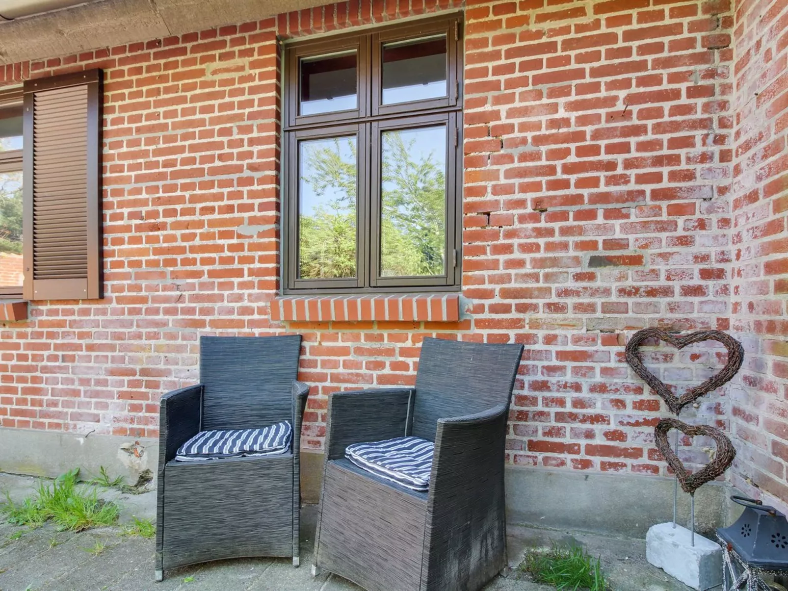 "Kolja" - 3km from the sea-Buiten