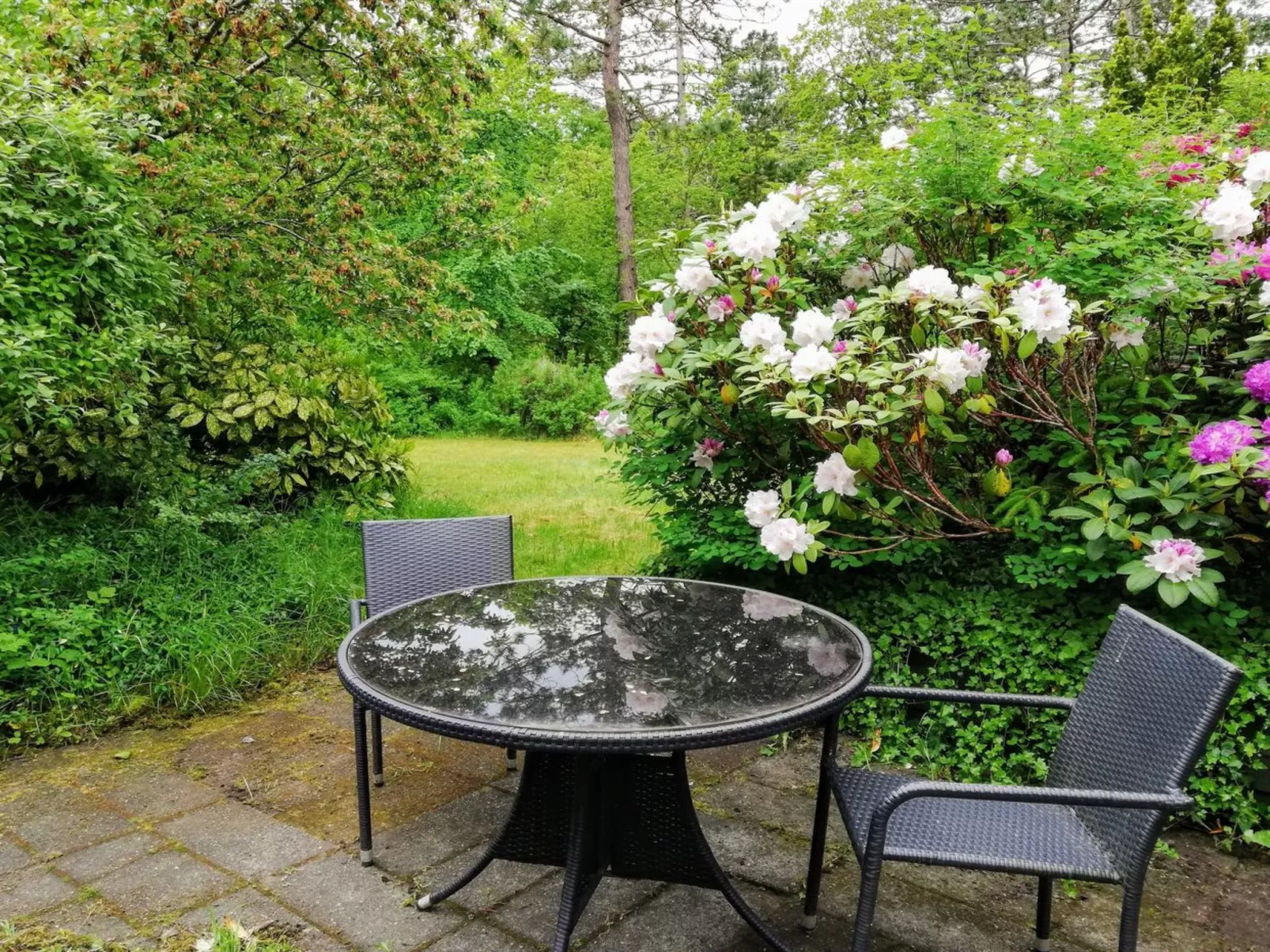 "Kolja" - 3km from the sea-Buiten