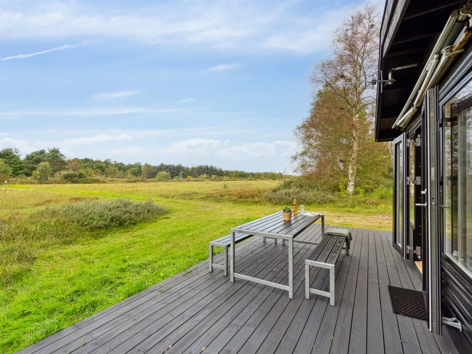 "Shayene" - 2.5km from the sea-Buiten