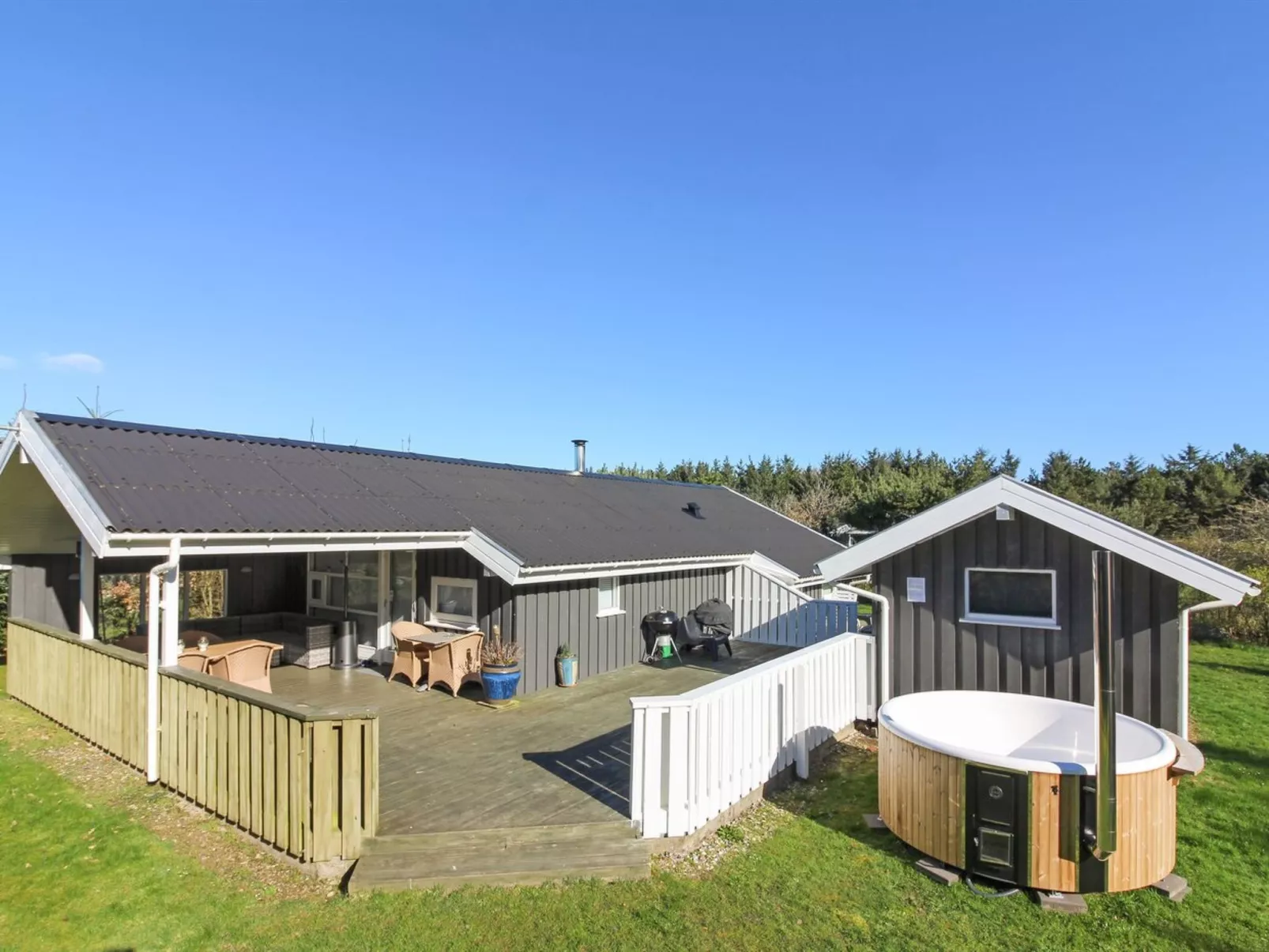 "Elsemaria" - 1.3km from the sea-Binnen