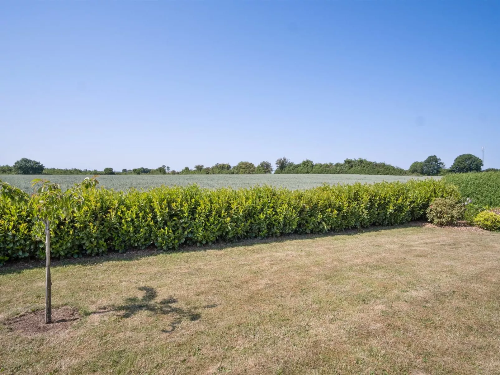 "Iorund" - 550m from the sea-Buiten