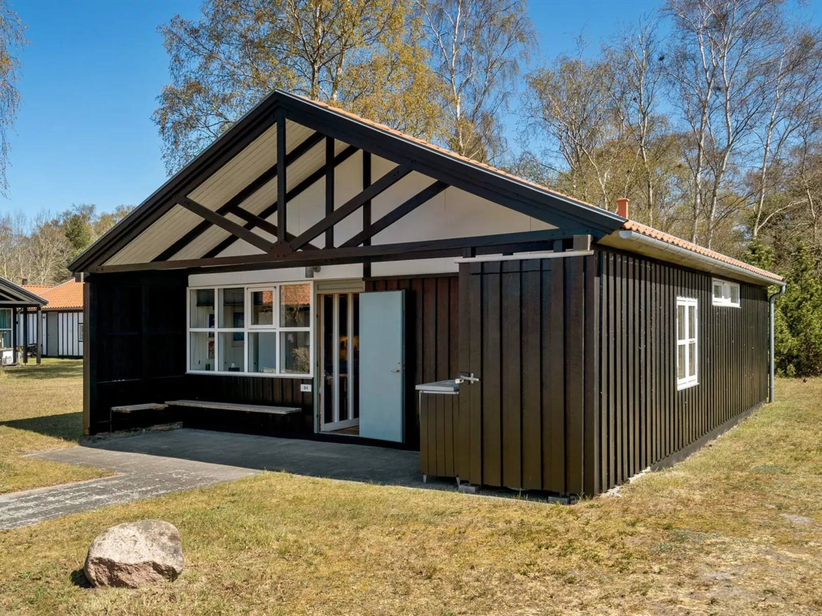 "Elenor" - 300m from the sea-Buiten