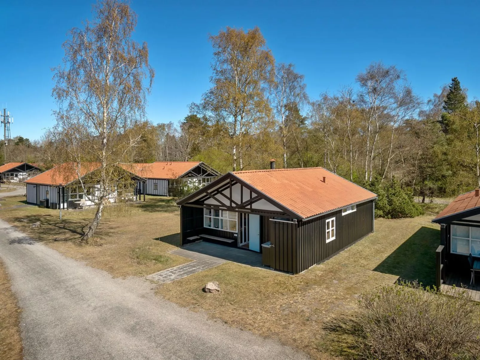 "Elenor" - 300m from the sea-Buiten