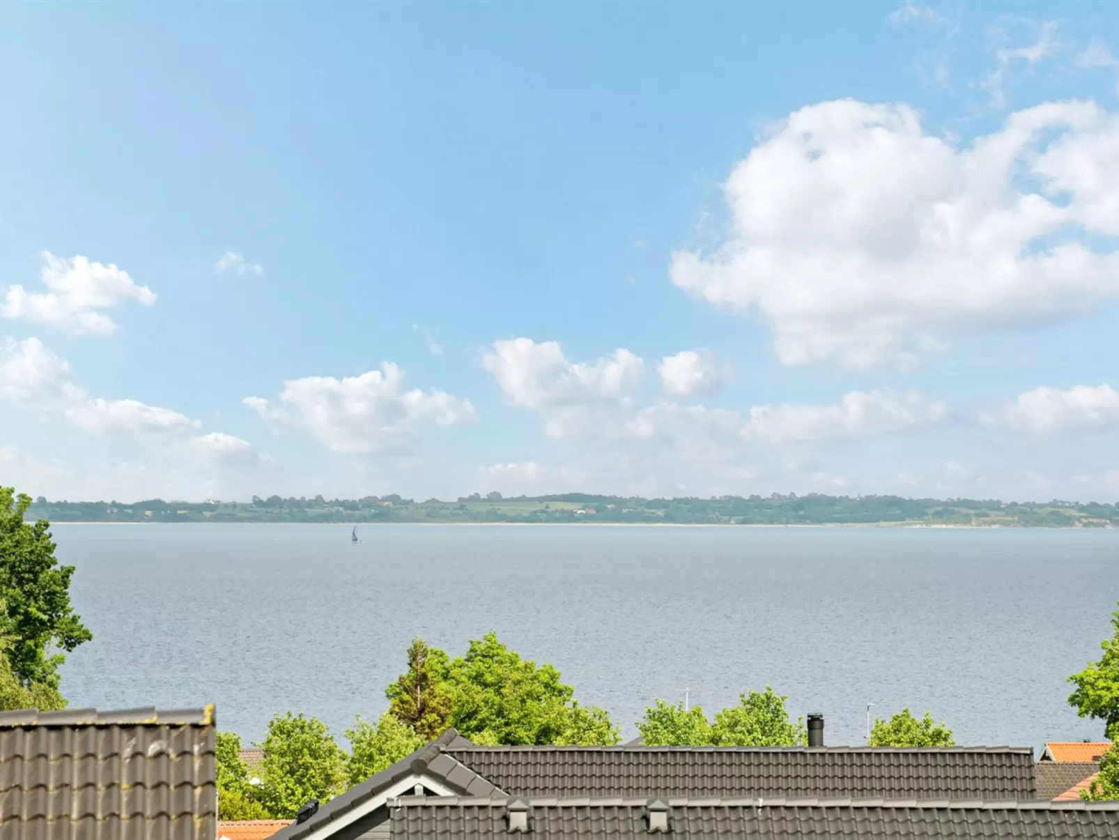 "Sulo" - 500m from the sea-Buiten