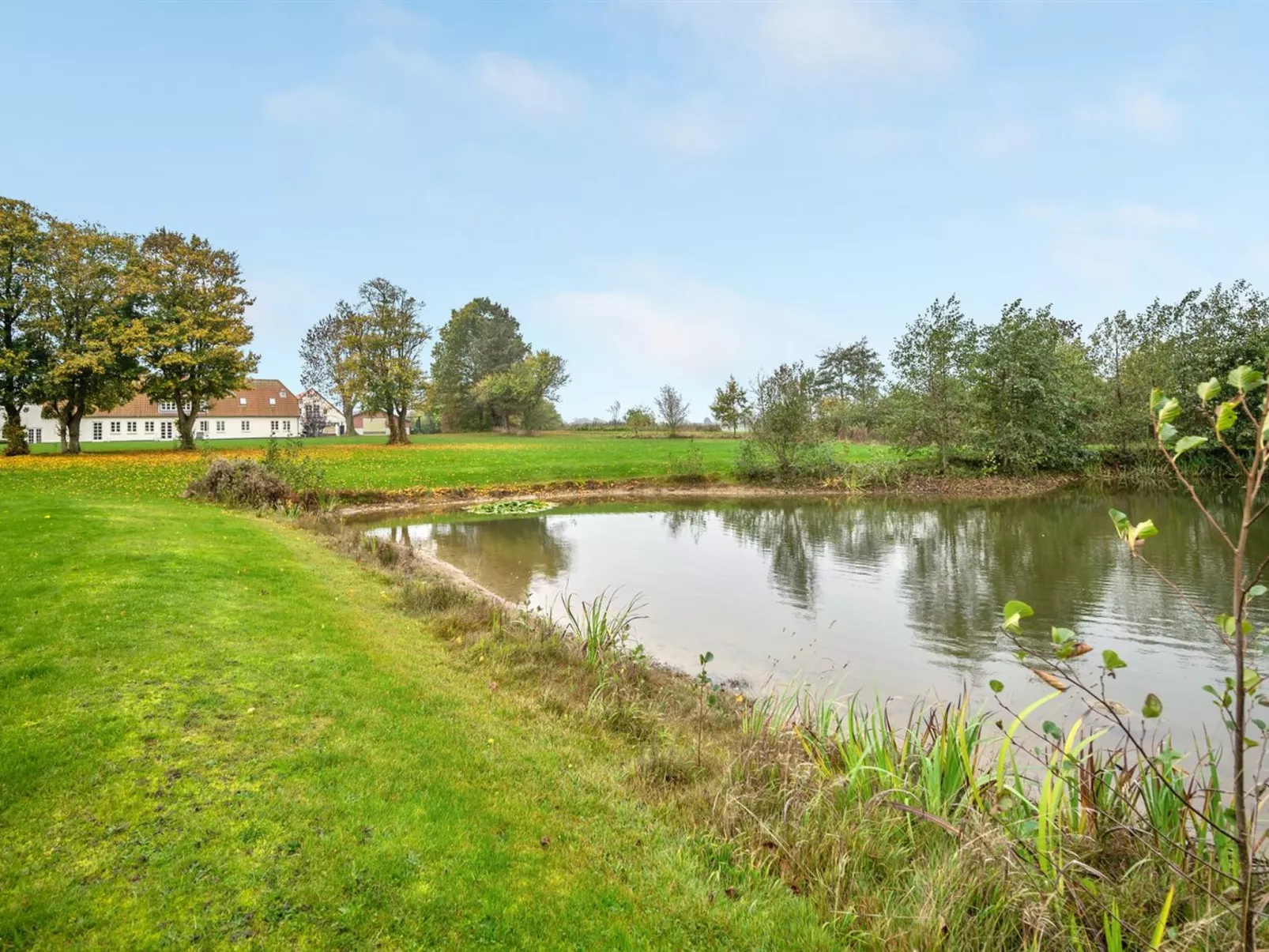 "Malinda" - 500m from the sea-Buiten
