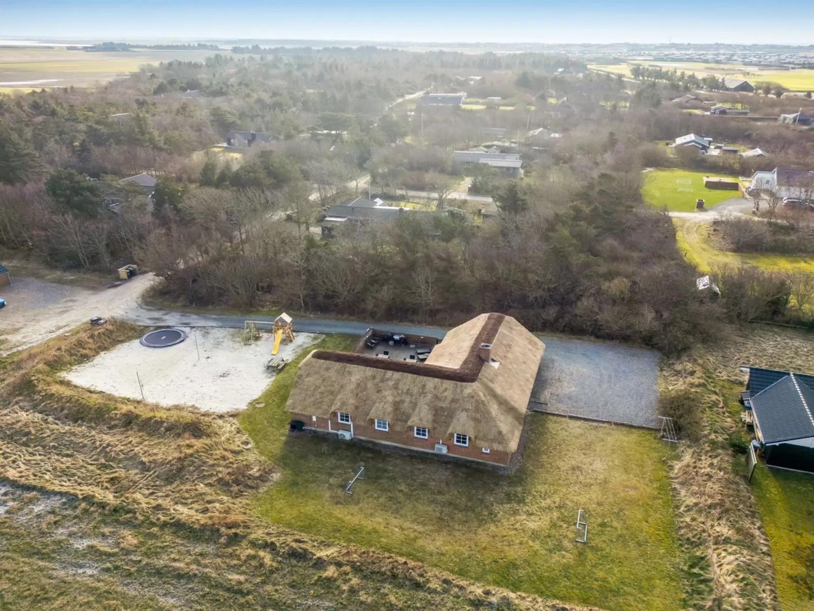 "Lemmikki" - 1.5km from the sea-Buiten