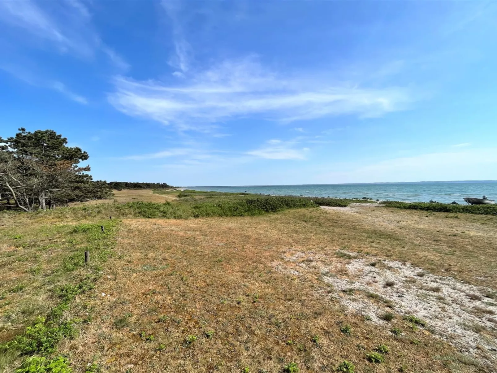 "Jensen" - 175m from the sea-Buiten