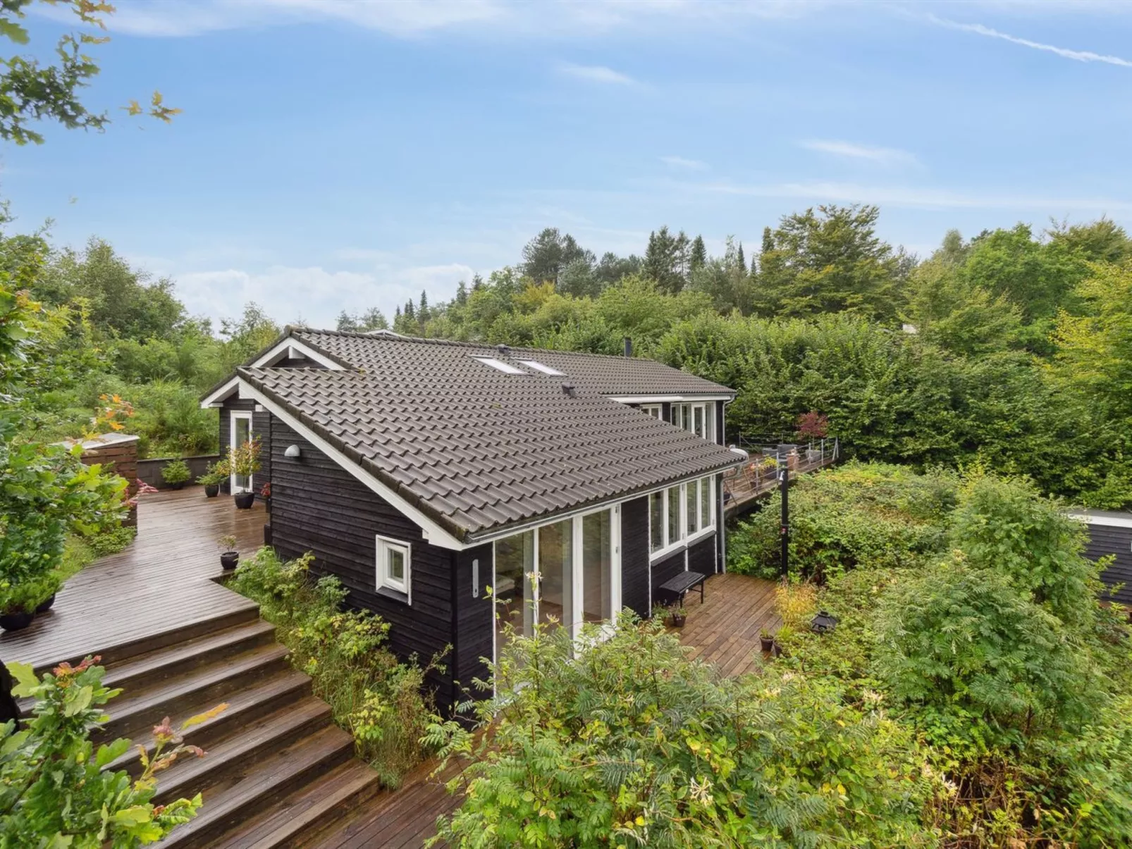 "Ufej" - 2.5km from the sea-Buiten