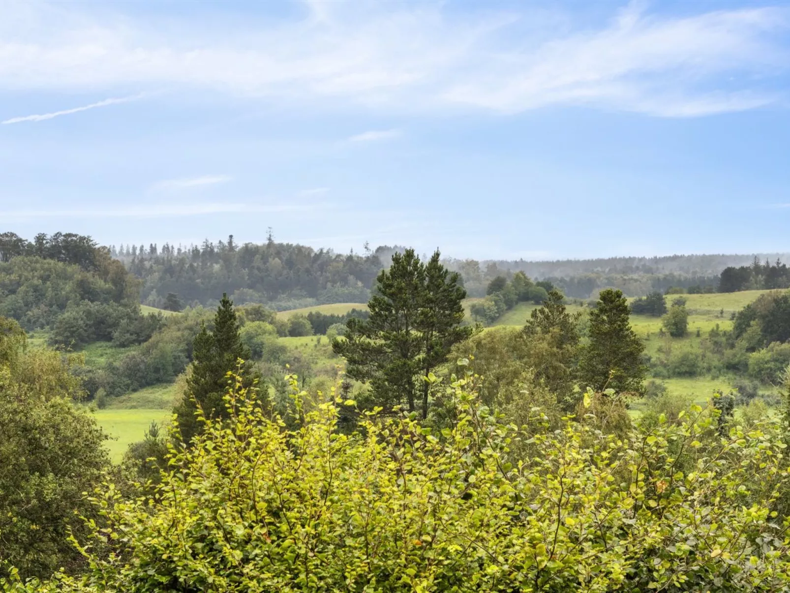 "Ufej" - 2.5km from the sea-Buiten